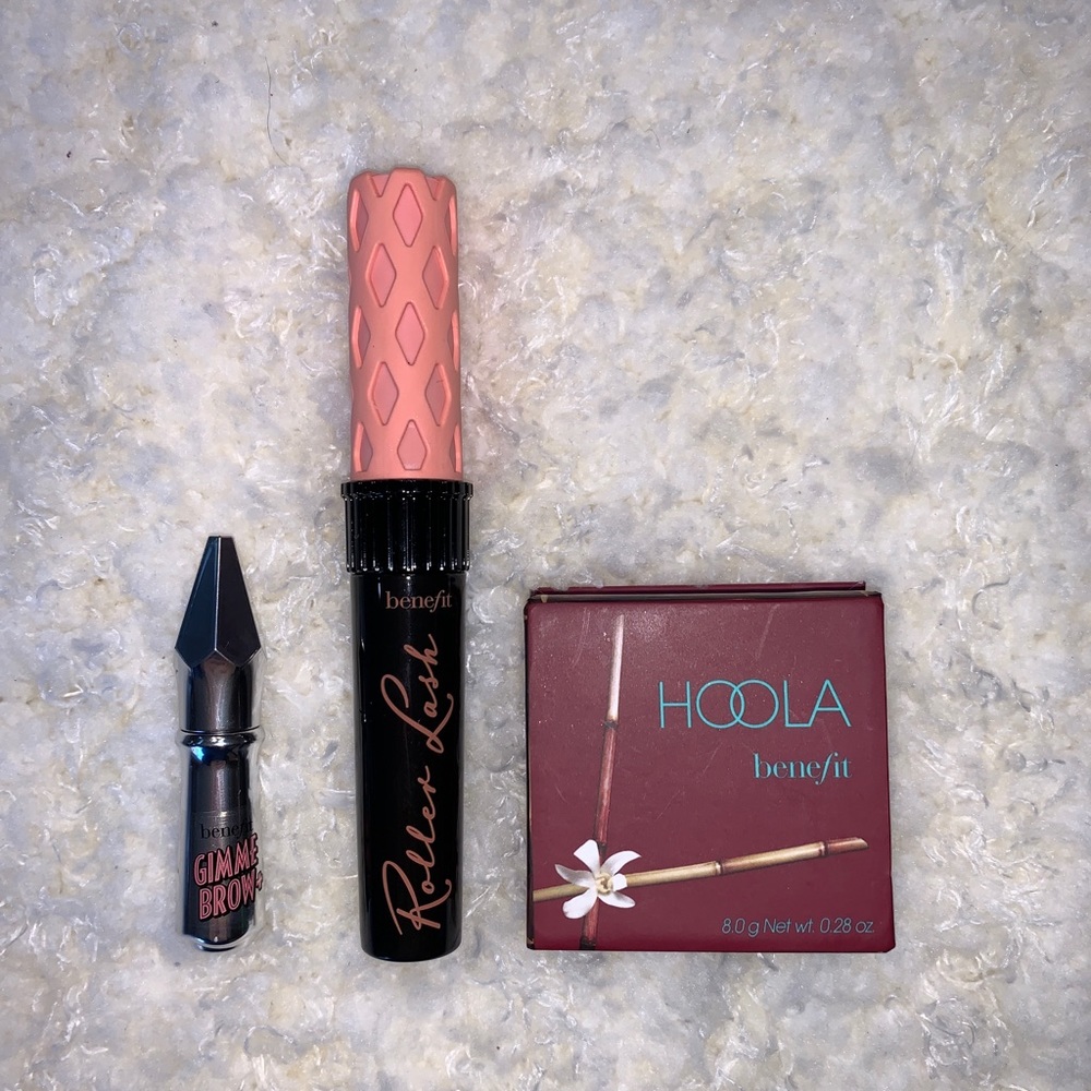 Benefit Cosmetics Gift Set